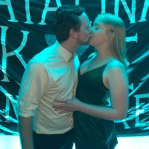 Meet your Posher, Peyton